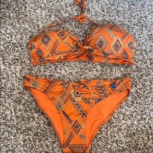 Women’s bikini set